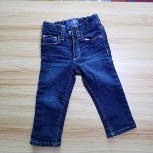 Old Navy Karate Skinny Jeans